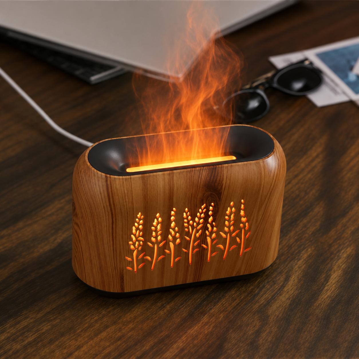 Air Humidifier